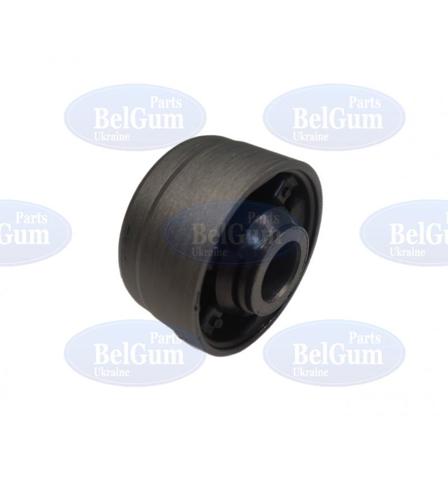 Купити BG1168 Belgum Сайлентблок траверси кріплення заднього редуктора, задній