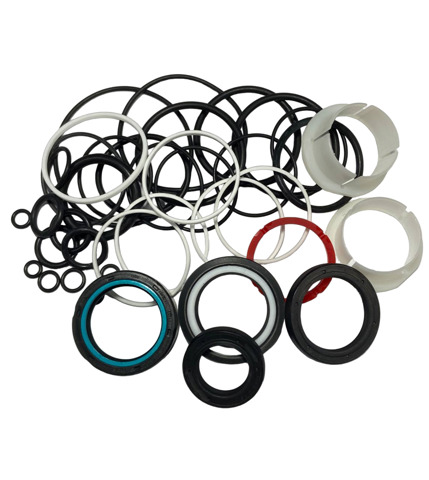 РМК рульовго механізму MSG AU9019KIT ціна, від 48.72 USD