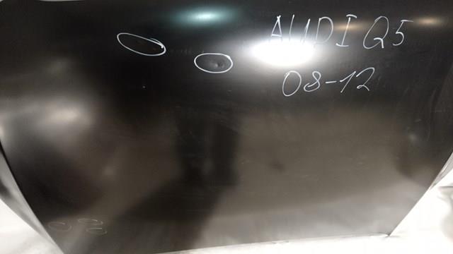 PAD20020A Signeda Капот
