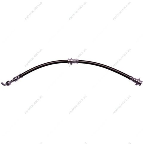 Шланг гальмівний передній Starline HACC1267 ціна, від 9.16 USD