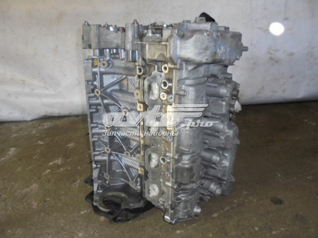 Купити S63B44A BMW Двигун