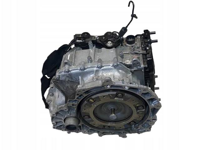 Коробка автомат Land Rover LR117549