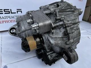 Двигун у зборі (електричний) 112096010G Tesla