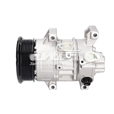 AC0143 MSG Компресор холодоагенту