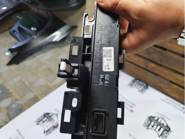 Купити KB8P55260A Mazda 