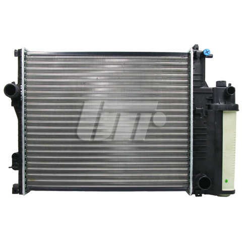 R20026 Sato Tech Радіатор охолодження двигуна