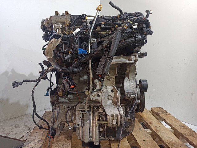 ДВЗ Fiat/Alfa/Lancia 192A9000 ціна, від 135.60 USD