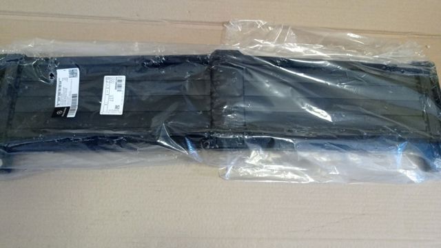 A2475009000 Mercedes Жалюзі радіатора охолодження