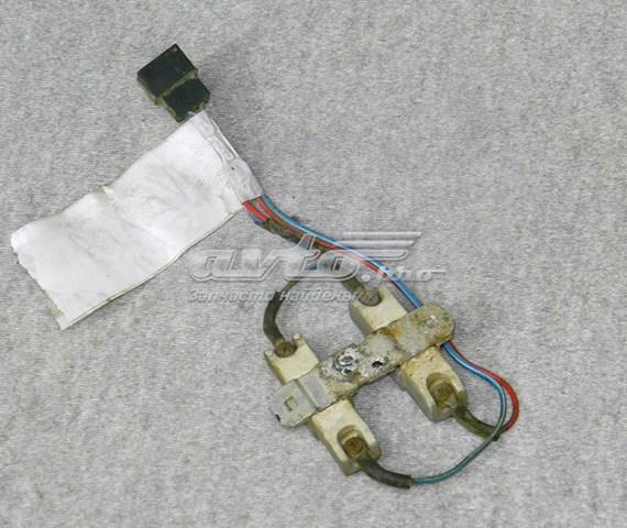 96187780 General Motors Регулятор оборотів пічки