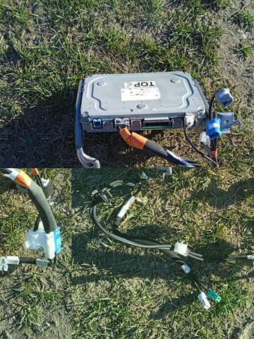 Купити 868400W130 Toyota 