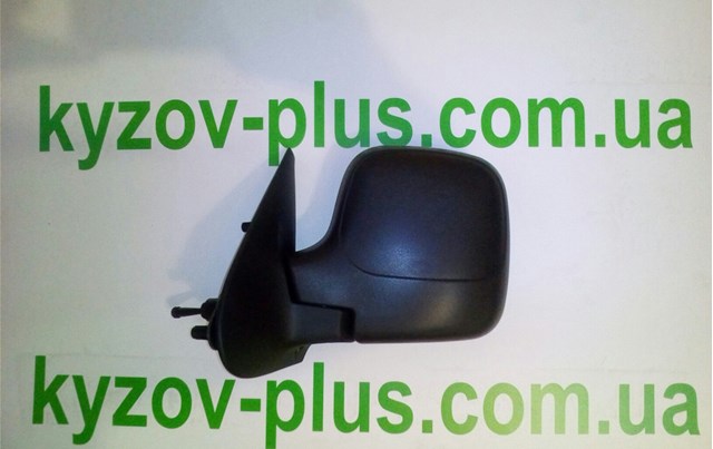 Дзеркало ліве FPS FP0550M01