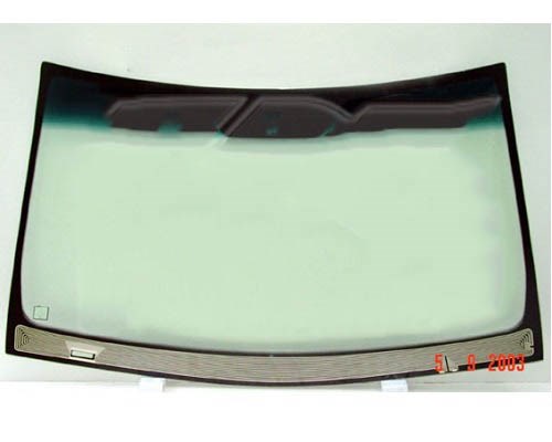GS4602D16P Pilkington Автомобільне скло