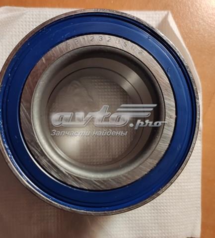 GB12320R05 SNR Підшипник маточини передньої