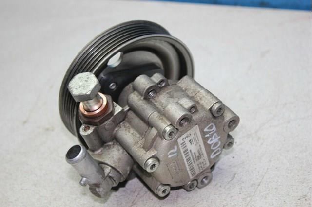Насос ГУР 7613955570 ZF Parts