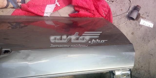 Купити DM5Z5820125A Ford Двері кабіни