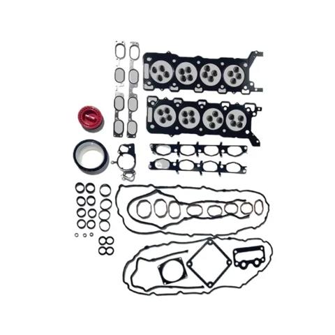 Прокладка головки блока циліндрів (ГБЦ), ліва Land Rover 4628400