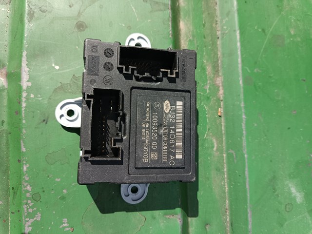 BJ3214D617AC Land Rover 