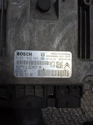  Fiat/Alfa/Lancia 9665091180 ціна, від 53.61 USD