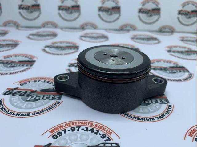 LR163187 Land Rover Соленоїд автоматичної коробки передач