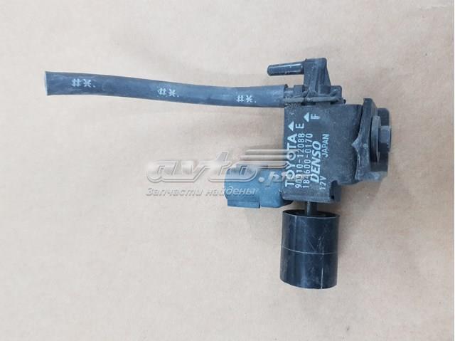 Датчик наддува на Toyota RAV4 III A3