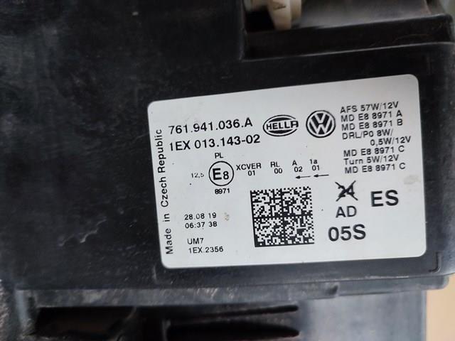  761941036 VAG