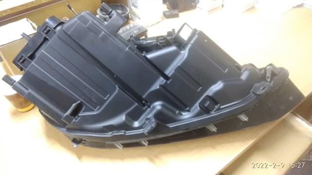 Фари VAG 7P1941753 ціна, від 733.33 USD