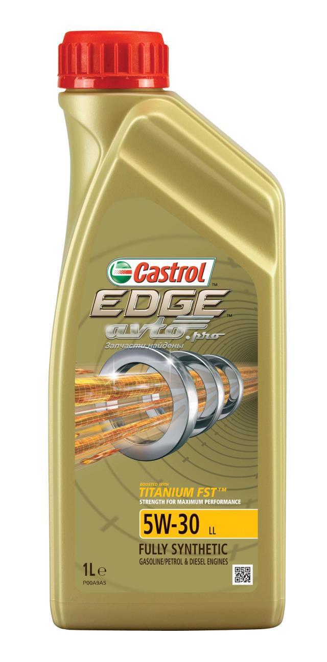 Купити EDGE5W301L Castrol 