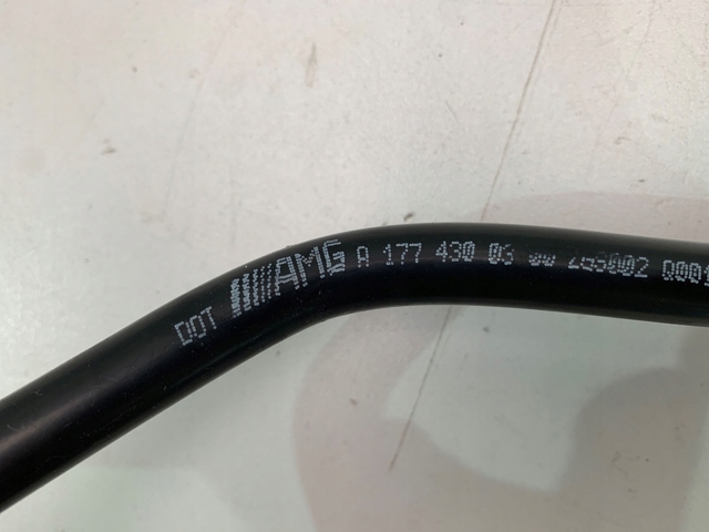 Купити A1774300300 Mercedes 