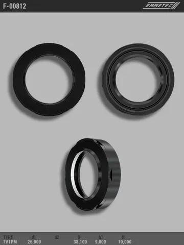 F00812 Emmetec 