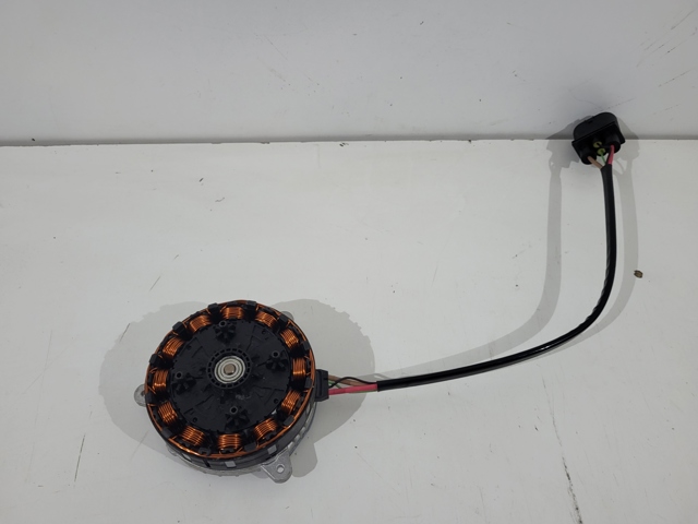  95B959455F Porsche