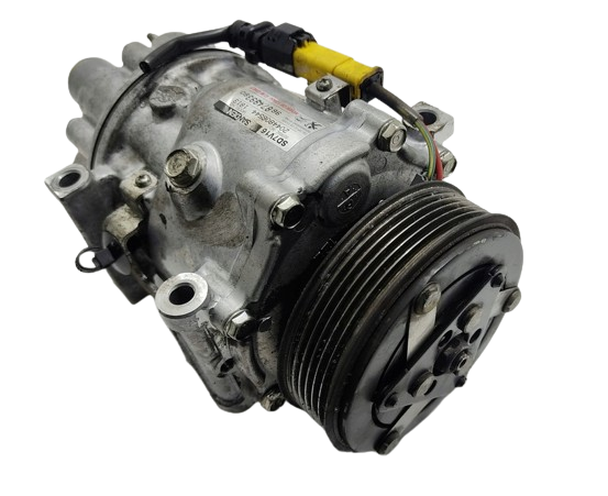 9687499380 Fiat/Alfa/Lancia Компресор холодоагенту