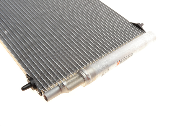 Конденсатор кондиціонера VAN Wezel 9005271 ціна, від 110.28 USD