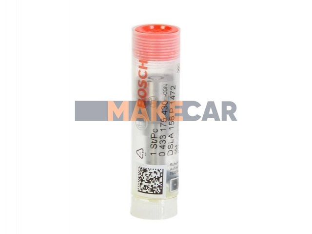 Розпилювач дизельної форсунки DSLA156P1472 Kismet Diesel