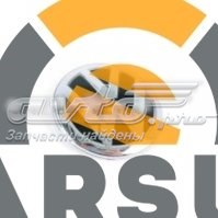 Емблема решітки радіатора 30853236 AND