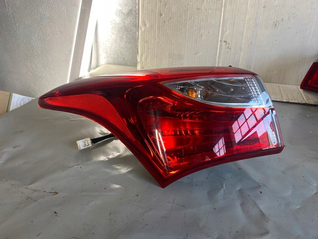 Hyundai/Kia 92401A62 ціна, від 88.67 USD