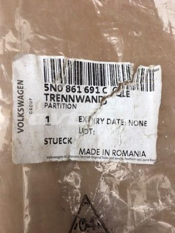 5N0861691CQLE VAG 