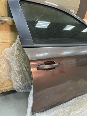 9677862680 Peugeot/Citroen Пасажирські передні двері