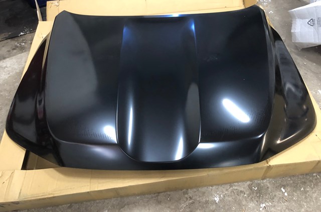 5330160721 Toyota Капот