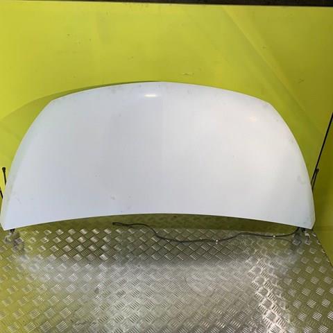 Капот 93455832 Renault (RVI)