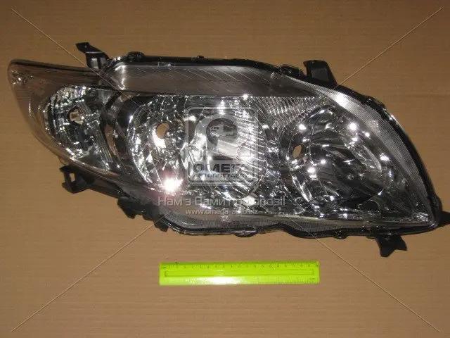 20B151056B TYC Фара правая