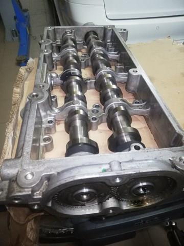 VAG 04L103292J ціна, від 754.50 USD