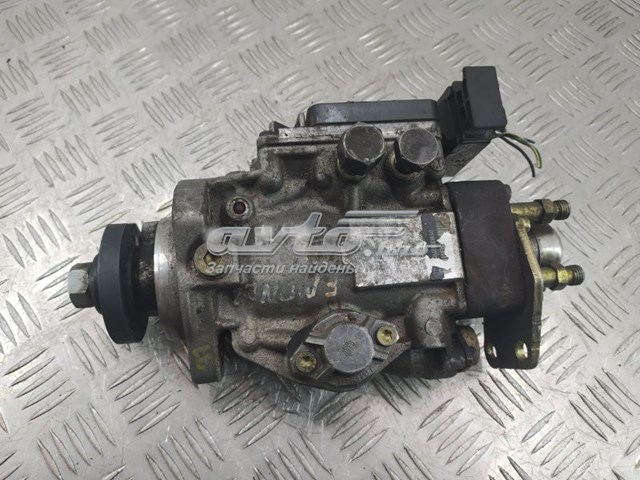 470004009 Ford Насос паливний високого тиску (ПНВТ)
