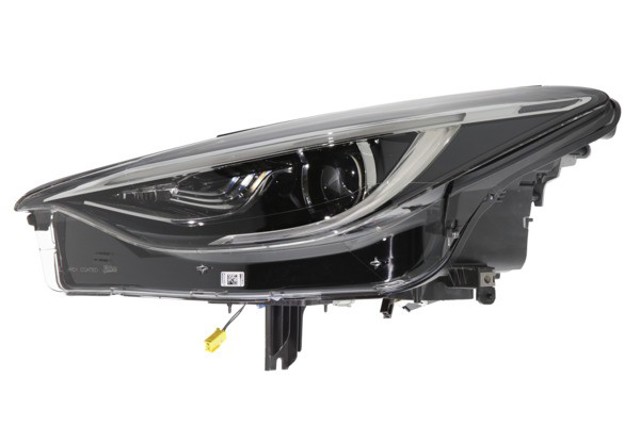 Фара Nissan/Infiniti 260605DA2A ціна, від 636.31 USD