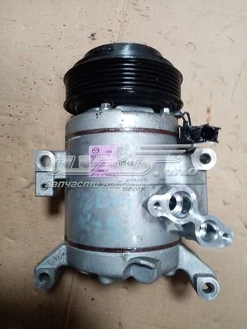 KD7761450 Mazda 