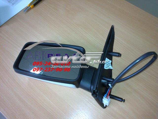 A118202010 Chery Дзеркало заднього виду, ліве