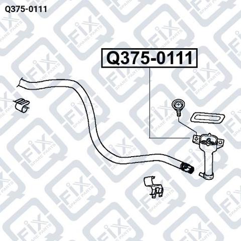  Tqparts TQ21183 ціна, від 22.79 USD
