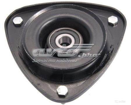 Подушка амортизатора переднього Raiso RC06260