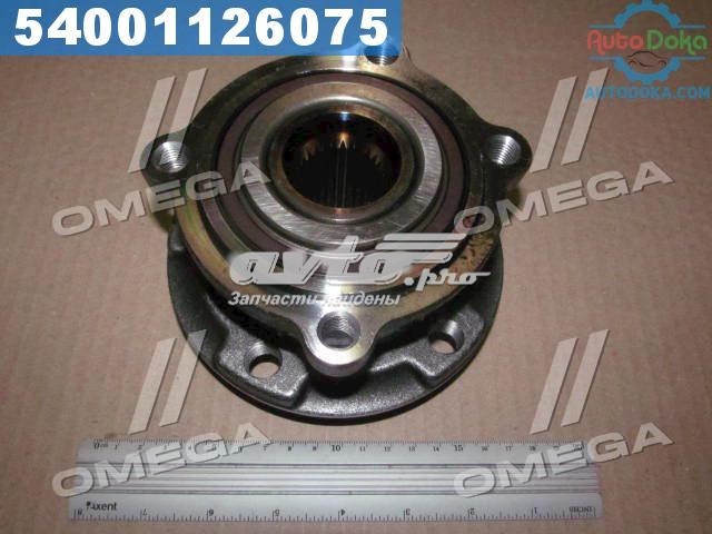 Маточина колеса передня Iljin IJ133036 ціна, від 67.34 USD