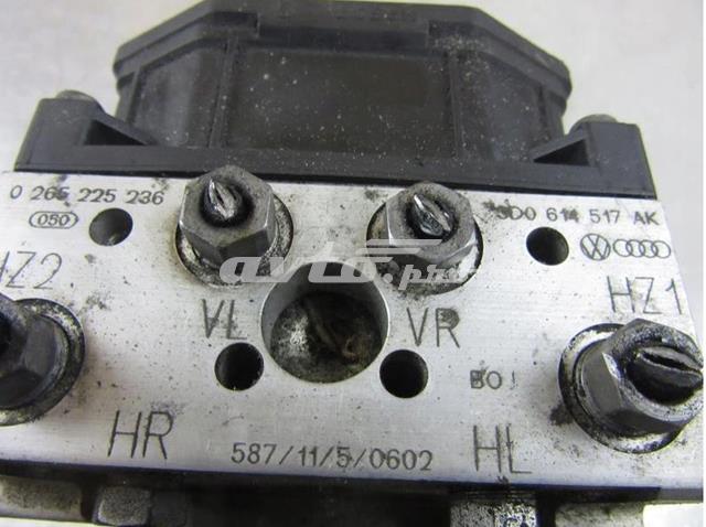  VAG 0265225236 ціна, від 183.06 USD