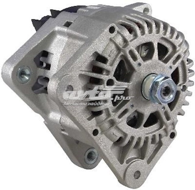 Генератор TG11C034 VALEO